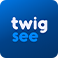 Logo twigsee